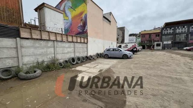 Sitio SITIO EN ARRIENDO FRENTE A MUNICIPALIDAD COQUIMBO