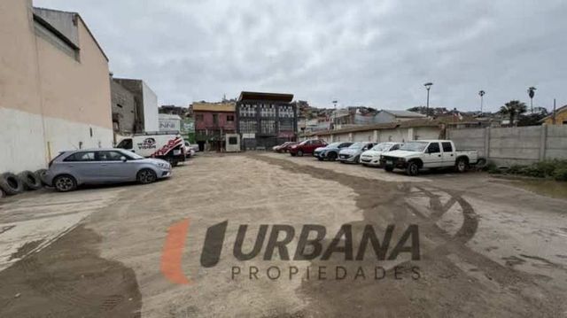 Sitio SITIO EN ARRIENDO FRENTE A MUNICIPALIDAD COQUIMBO