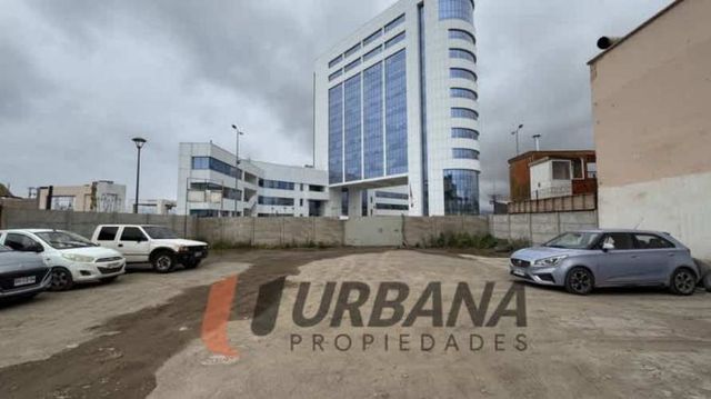 Sitio SITIO EN ARRIENDO FRENTE A MUNICIPALIDAD COQUIMBO