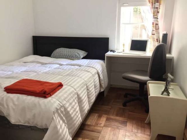 Arriendo/ disponibilidad inmediata/Providencia