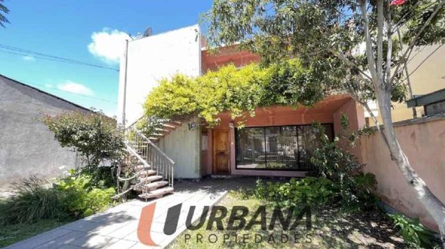 Casa AMPLIA CASA SECTOR OSSANDON - EL LLANO