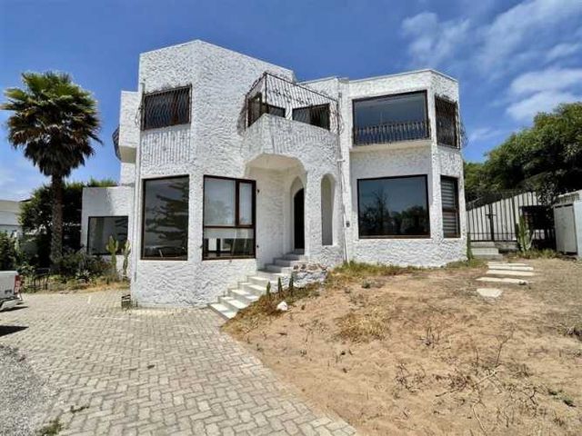 CASA Santuario de Peñuelas