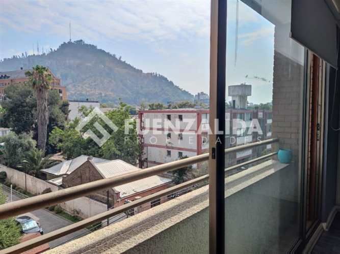 DEPARTAMENTO Dardignac / Loreto