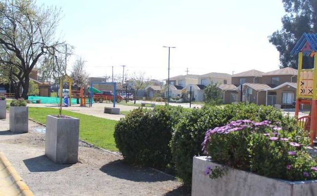 CASA Camino El Arpa, Buin Alto Jahuel