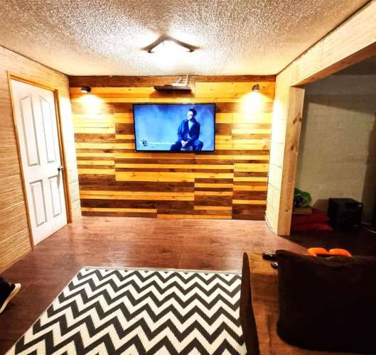 CASA Av. Costanera Norte, Los Suspiros