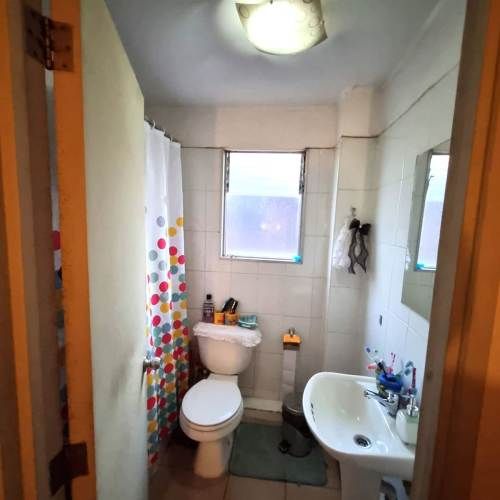 CASA Av. Costanera Norte, Los Suspiros