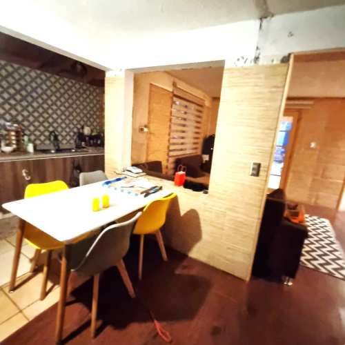 CASA Av. Costanera Norte, Los Suspiros