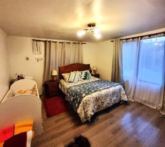 CASA Av. Costanera Norte, Los Suspiros