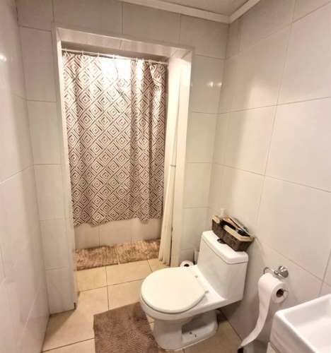 CASA Av. Costanera Norte, Los Suspiros