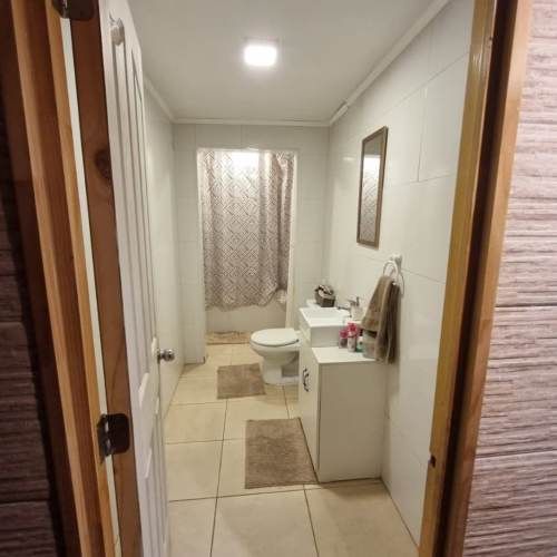 CASA Av. Costanera Norte, Los Suspiros