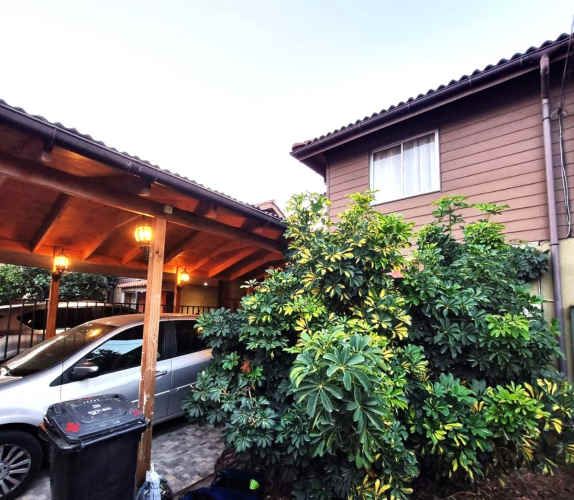 CASA Av. Costanera Norte, Los Suspiros