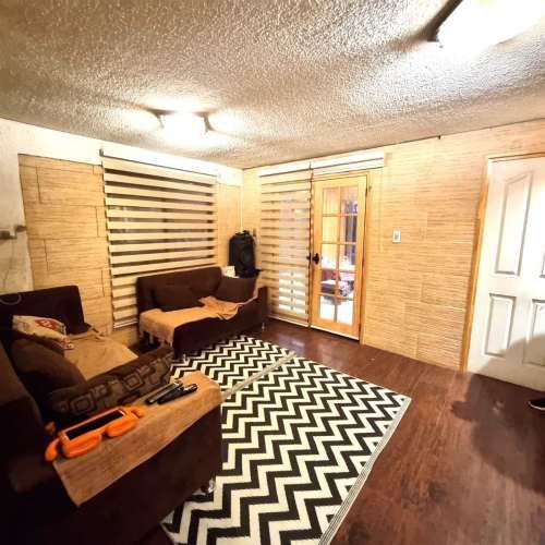 CASA Av. Costanera Norte, Los Suspiros