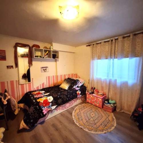 CASA Av. Costanera Norte, Los Suspiros