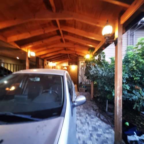 CASA Av. Costanera Norte, Los Suspiros