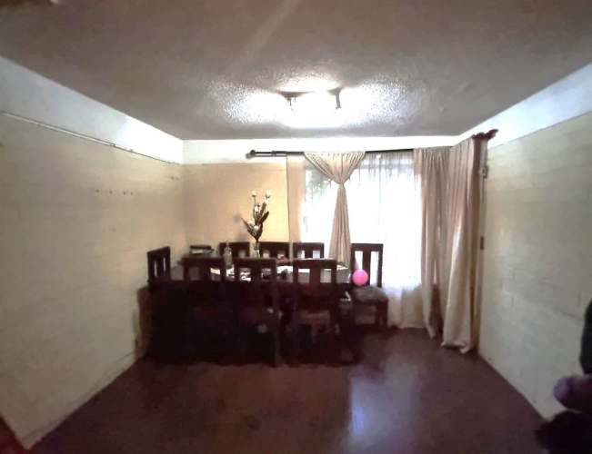 CASA Av. Costanera Norte, Los Suspiros