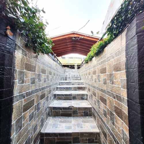 CASA Av. Costanera Norte, Los Suspiros