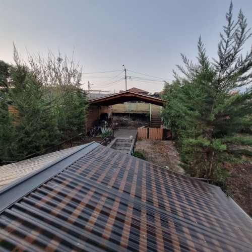 CASA Av. Costanera Norte, Los Suspiros