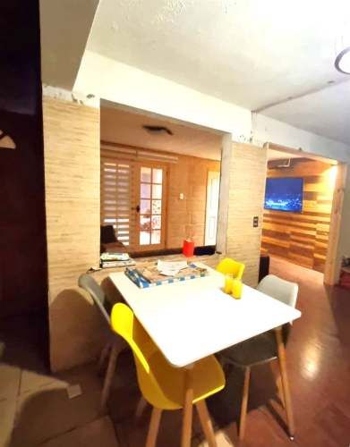 CASA Av. Costanera Norte, Los Suspiros