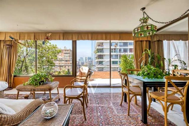 DEPARTAMENTO Las Torcazas