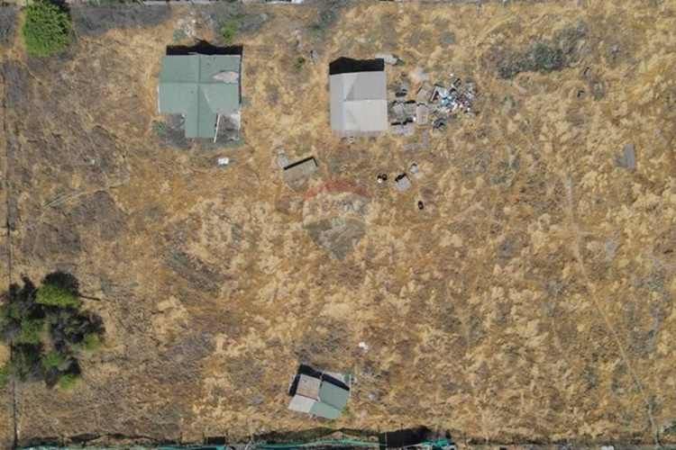 Oportunidad terreno en batuco