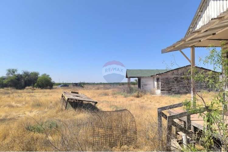 Oportunidad terreno en batuco