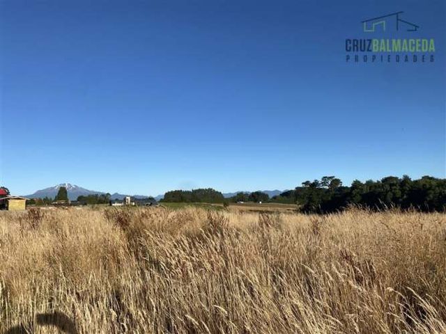 PARCELA Loteo Landhouse, a 3 minutos de Puerto Varas