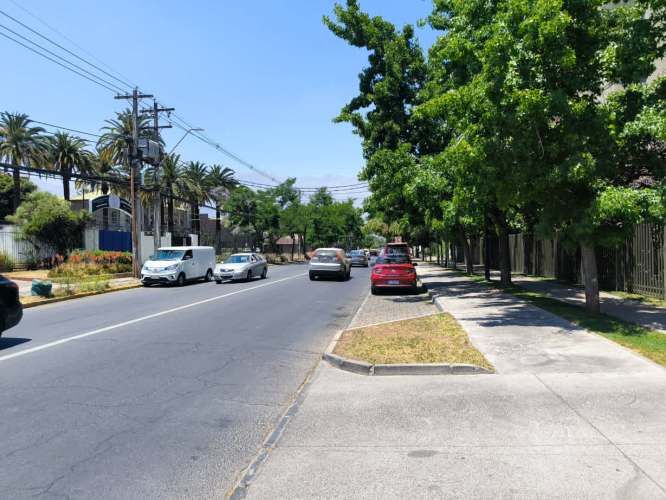 ESTACIONAMIENTOS SUBTERRÁNEOS  CAMPUS ORIENTE UC