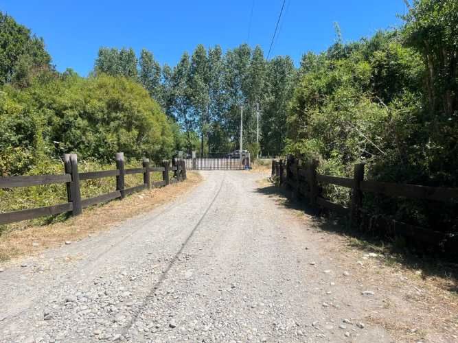 VENTA PARCELA 5000MTS Freire