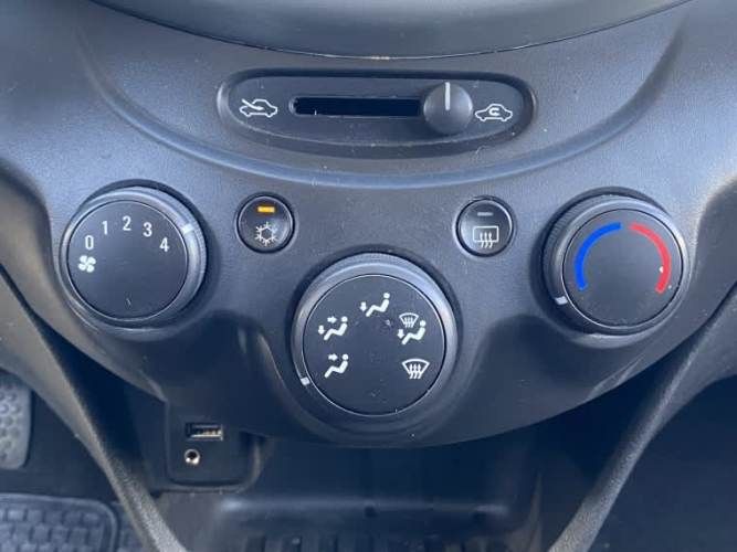 Chevrolet Spark Gt Lt 1.2 2021