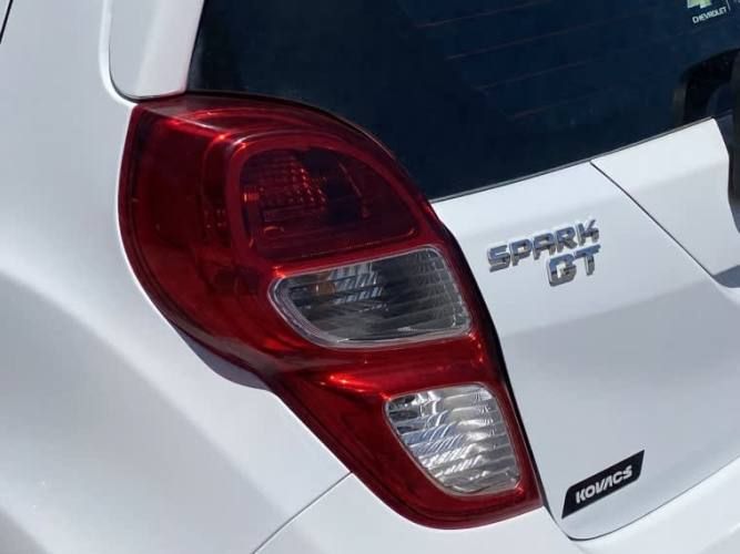 Chevrolet Spark Gt Lt 1.2 2021
