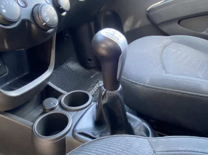 Chevrolet Spark Gt Lt 1.2 2021