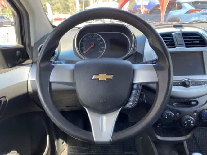 Chevrolet Spark Gt Lt 1.2 2021