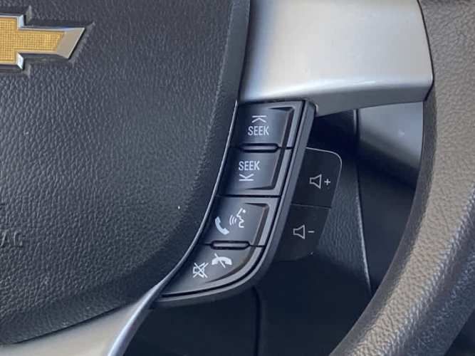 Chevrolet Spark Gt Lt 1.2 2021