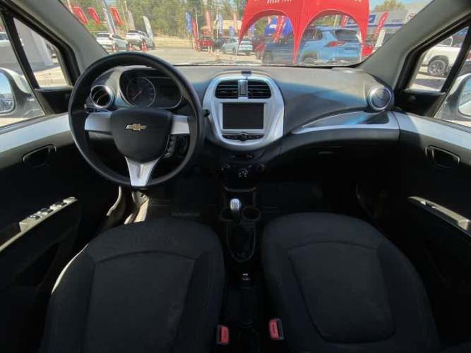 Chevrolet Spark Gt Lt 1.2 2021