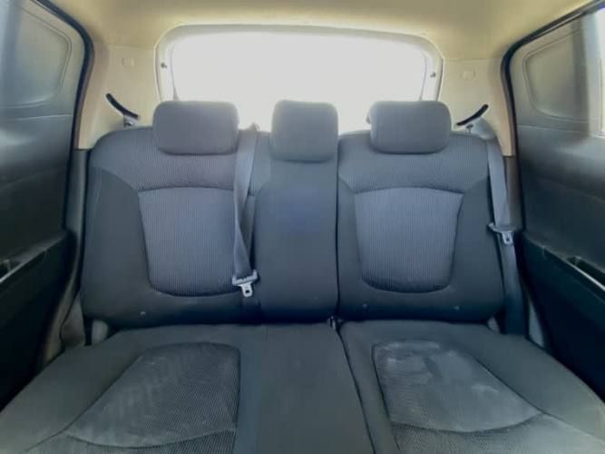 Chevrolet Spark Gt Lt 1.2 2021