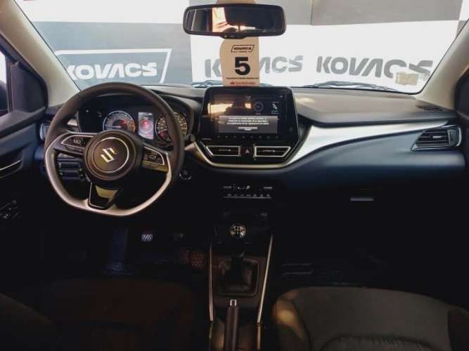 Suzuki Baleno 1.5 Glx Mt 2023