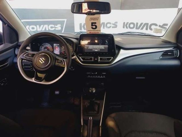 Suzuki Baleno 1.5 Glx Mt 2023