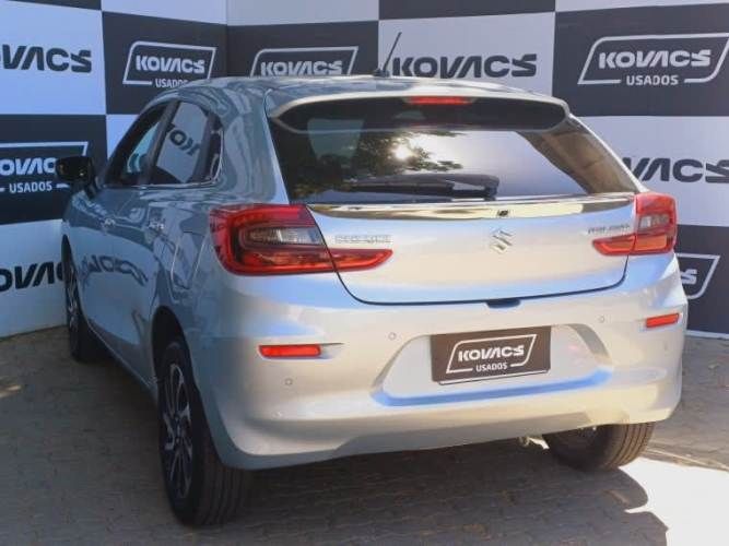 Suzuki Baleno 1.5 Glx Mt 2023