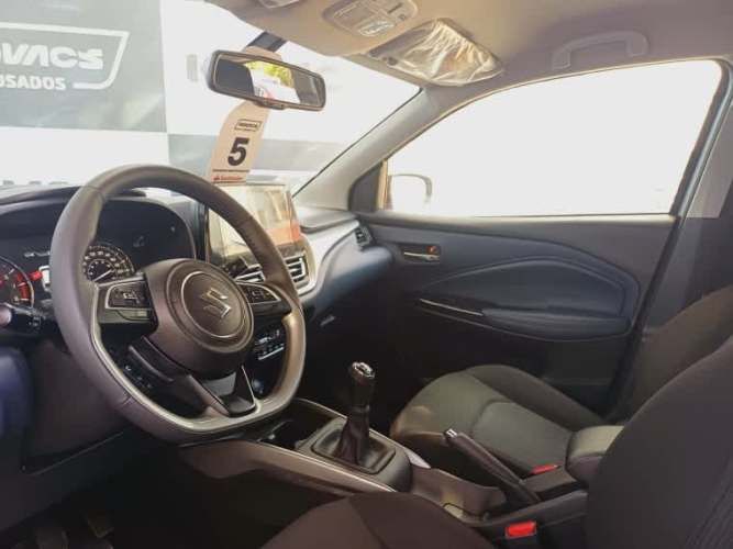 Suzuki Baleno 1.5 Glx Mt 2023