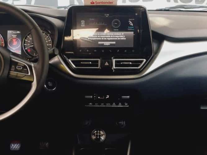 Suzuki Baleno 1.5 Glx Mt 2023