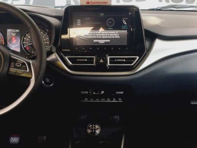 Suzuki Baleno 1.5 Glx Mt 2023