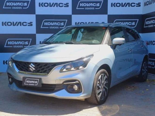Suzuki Baleno 1.5 Glx Mt 2023