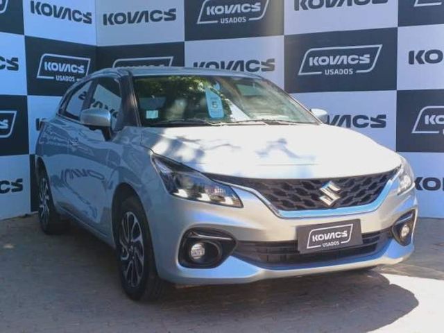 Suzuki Baleno 1.5 Glx Mt 2023