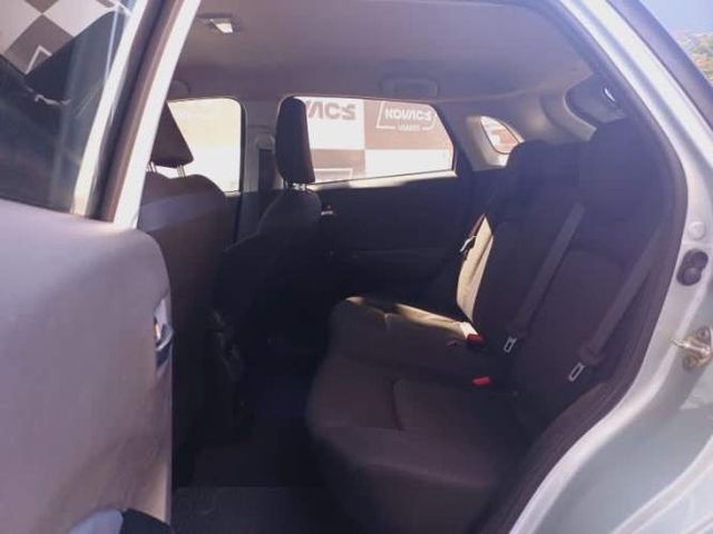 Suzuki Baleno 1.5 Glx Mt 2023