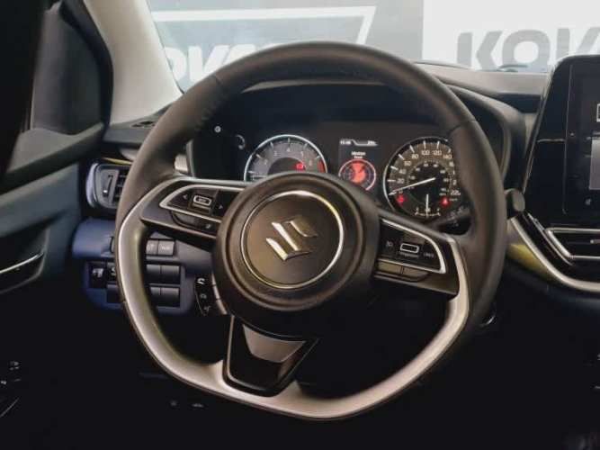 Suzuki Baleno 1.5 Glx Mt 2023