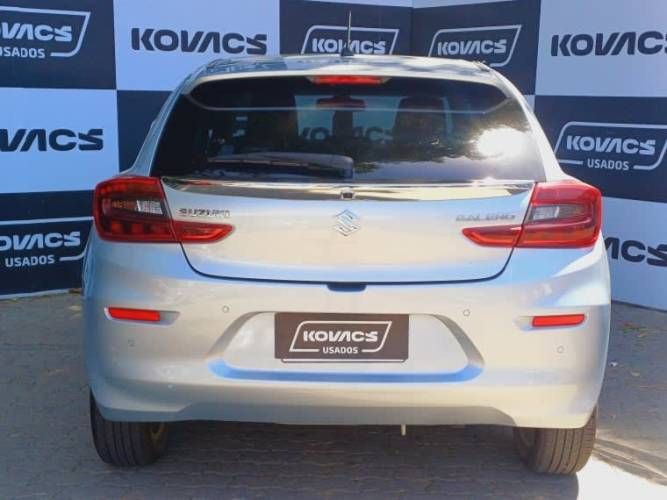 Suzuki Baleno 1.5 Glx Mt 2023