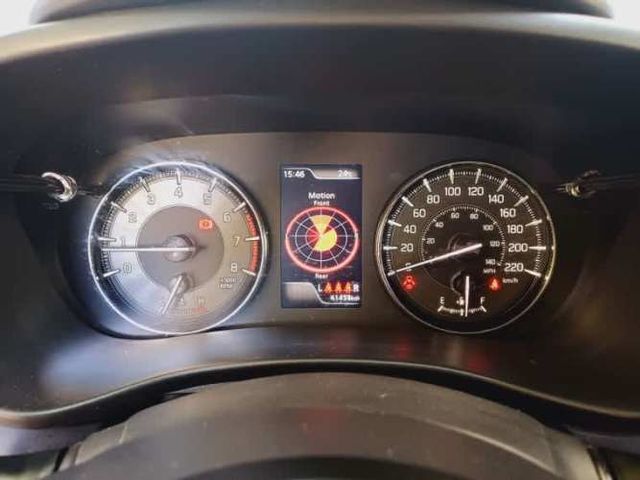 Suzuki Baleno 1.5 Glx Mt 2023