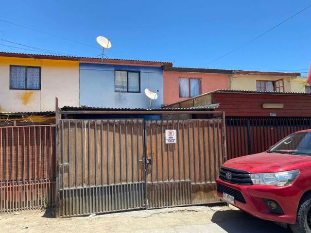 Casa 5 habitaciones en caldera