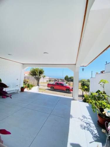 Casa ALBERTO ARENAS CON DANIEL AMENABAR