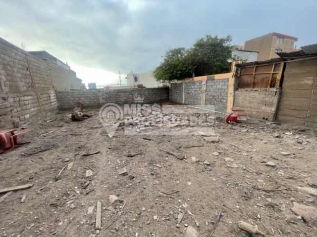 SE ARRIENDA TERRENO SECTOR SUR DE ANTOFAGASTA